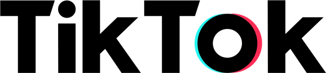 TikTok logo