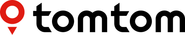 TomTom logo