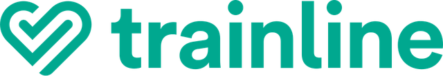 Trainline logo