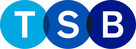 TSB logo