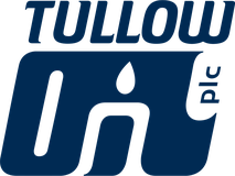 Tullow Oil logo