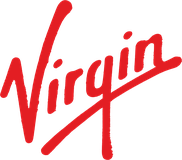 Virgin logo