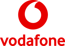 Vodafone logo