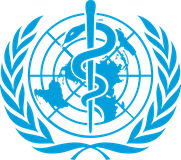 World Health Organization logo