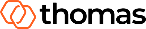 Thomas International logo