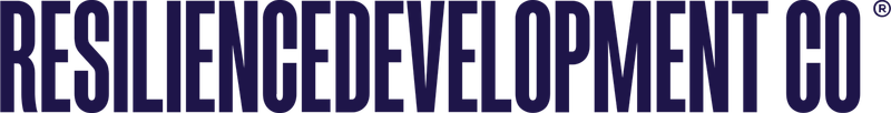 The Resilience Development Company logo