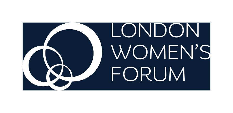 London Women's Forum logo