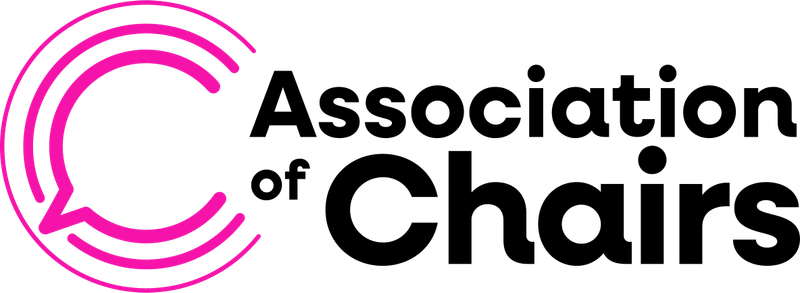 Association of Chairs logo