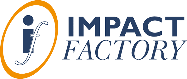 Impact Factory logo