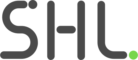 SHL logo