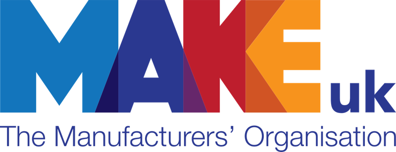 Make UK logo
