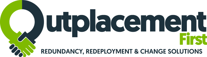 Outplacement First logo