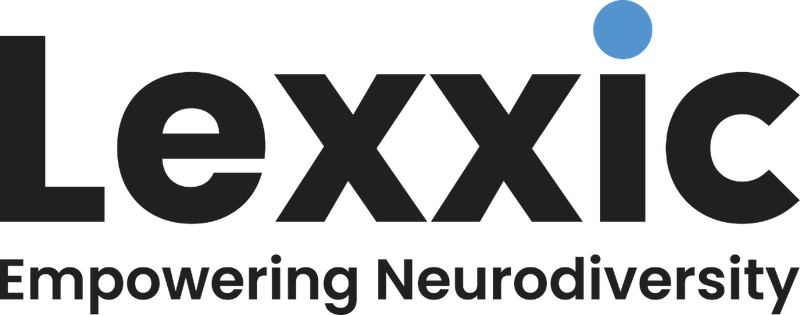 Lexxic logo