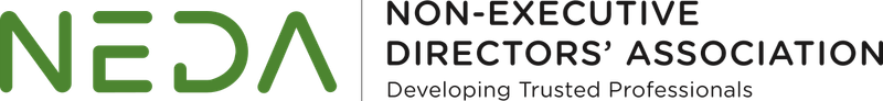 Non-Executive Directors Association (NEDA) logo