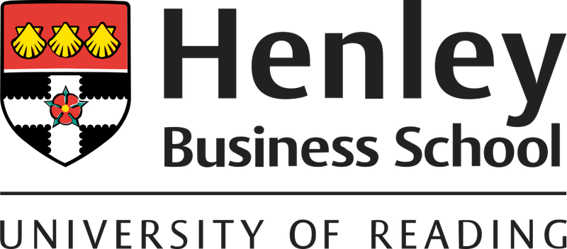Henley Business School logo