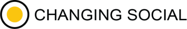 Changing Social logo