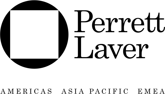 Perrett Laver Boards logo