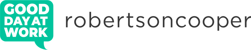 Robertson Cooper logo