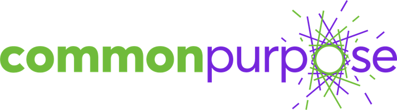 Common Purpose logo