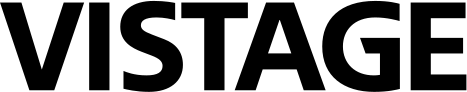 Vistage logo