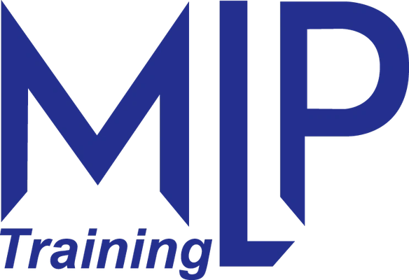 MLP Training logo