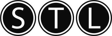 STL Training logo