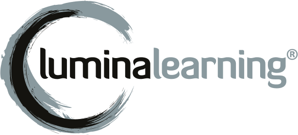 Lumina Learning logo