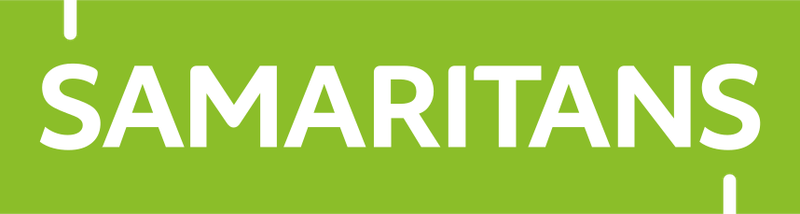 Samaritans logo