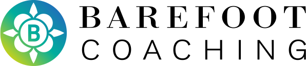 Barefoot Coaching logo