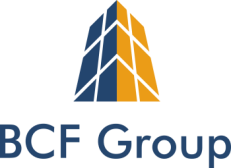 The BCF Group logo