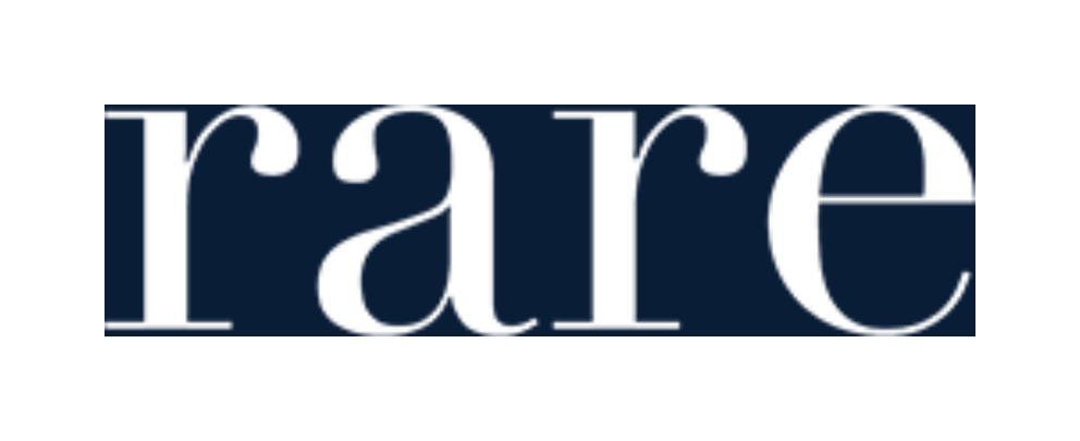 Rare Recruitment logo