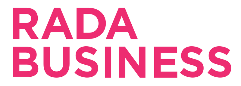 RADA Business logo