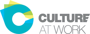 Coaching Culture at Work logo