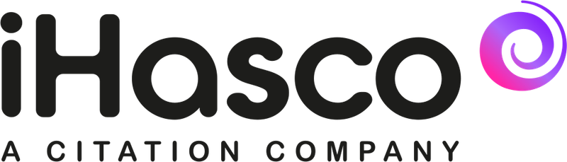 iHASCO logo