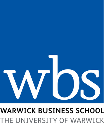 Warwick Business School Executive Education logo