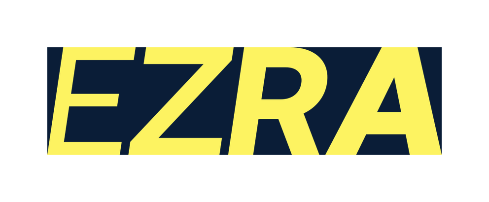 Ezra Learning logo