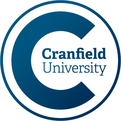 Cranfield School of Management logo