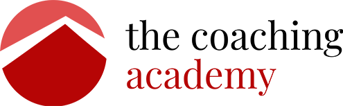 The Coaching Academy logo